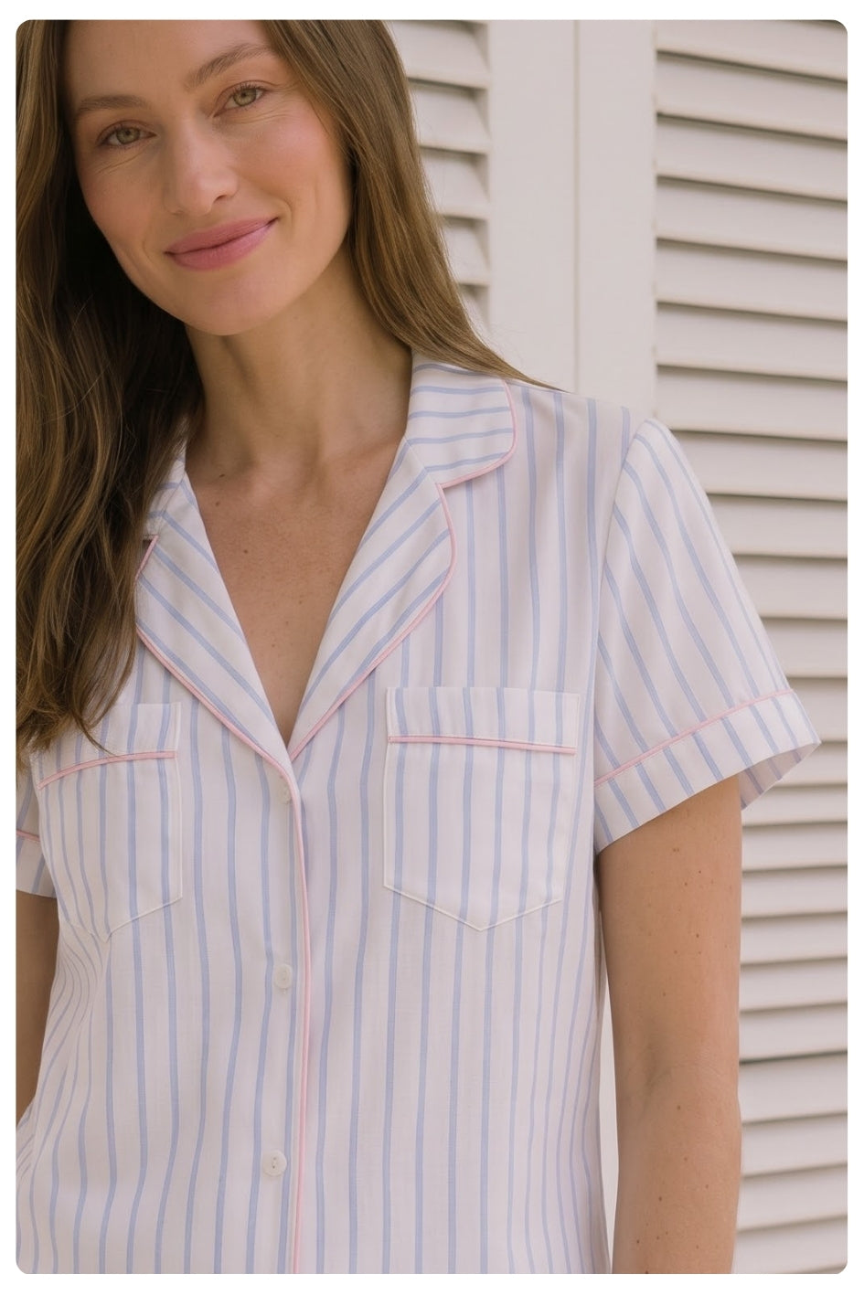 Pijama Lucía