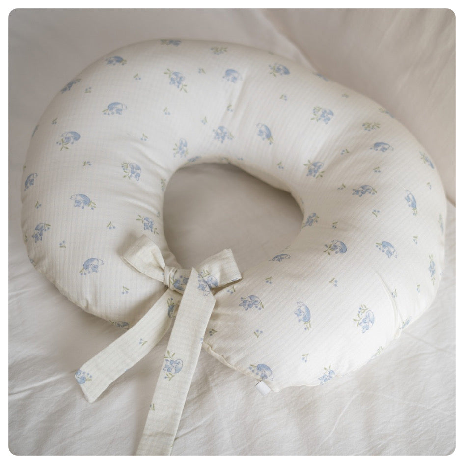 Almohadón de lactancia Sleep