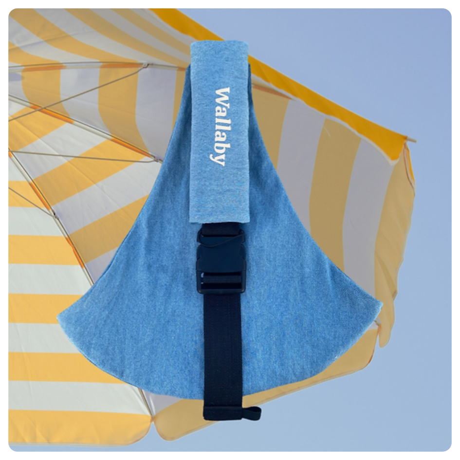 Wallaby Denim