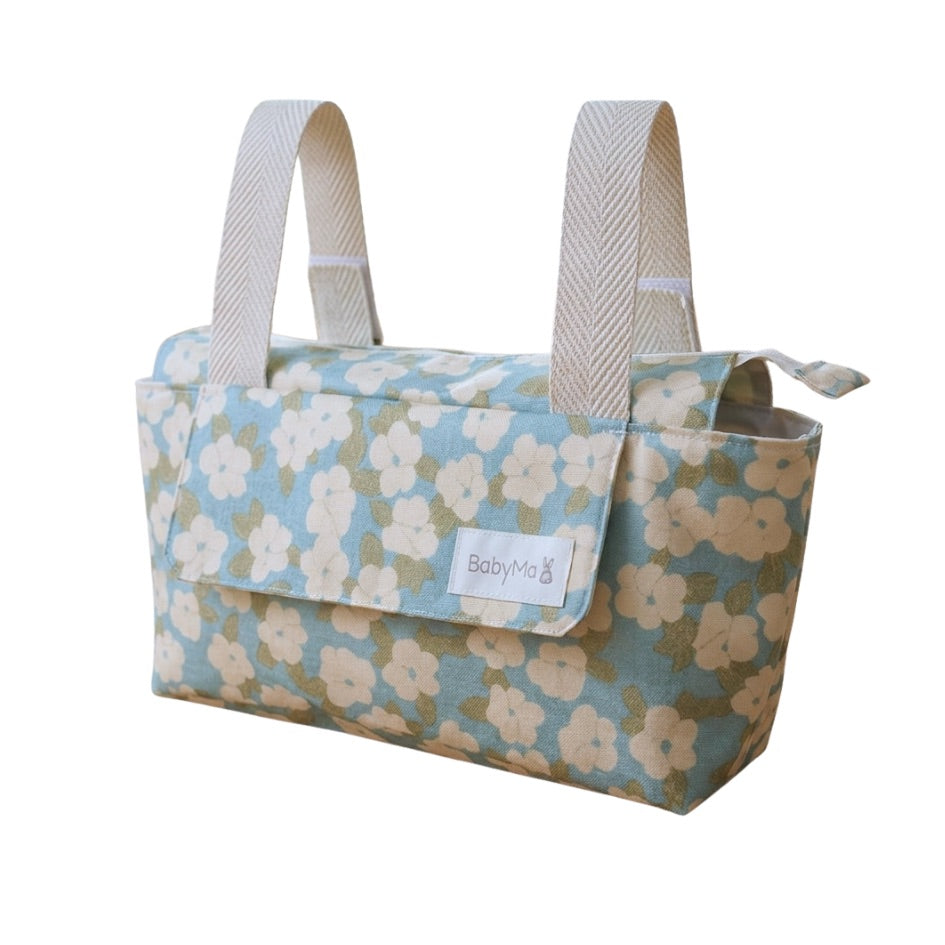 Mini Bag paseo Flores
