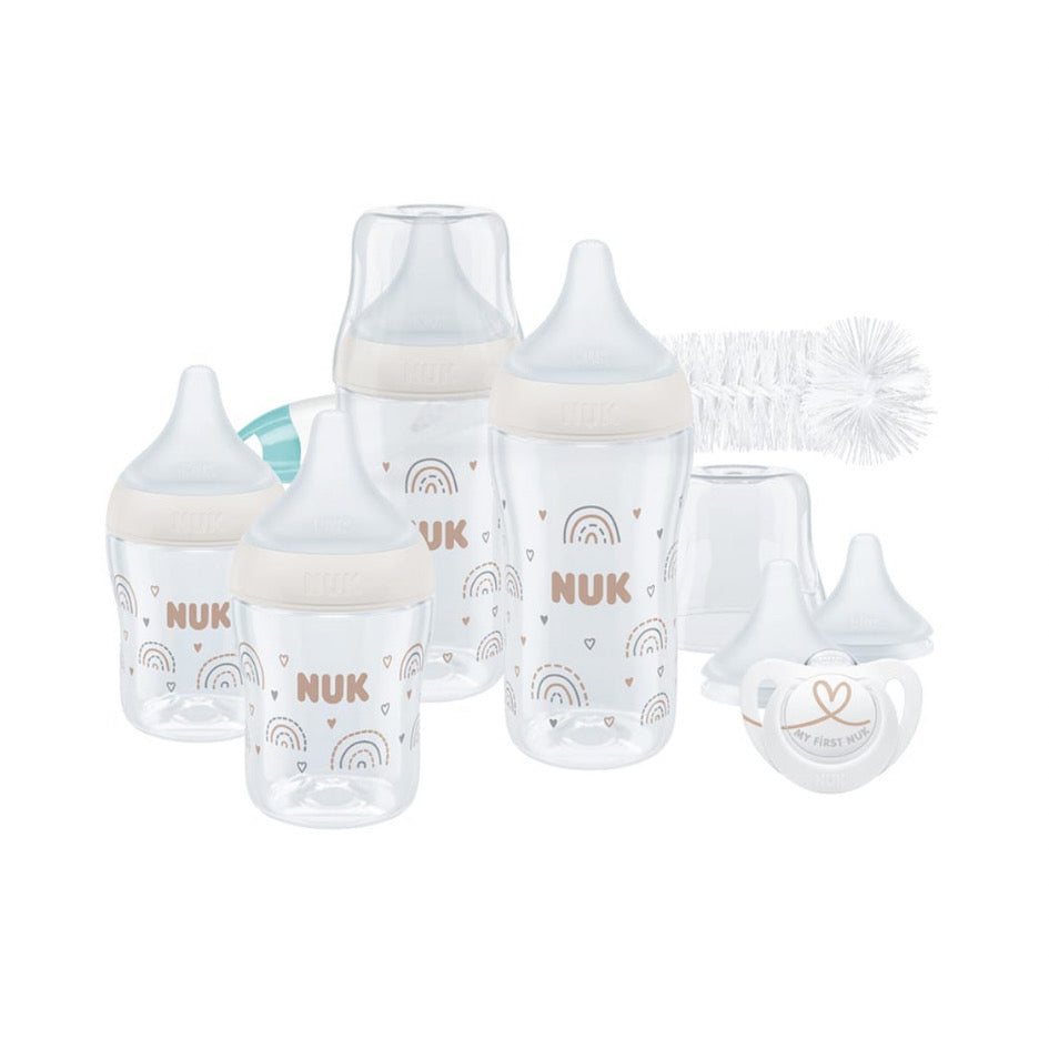 Set completo Perfect Match Start