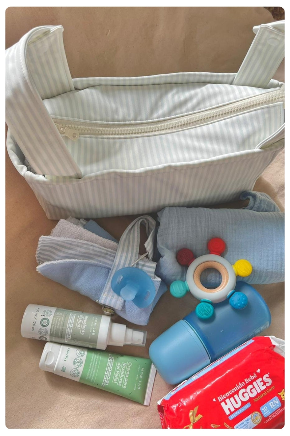 Mini Bag paseo
