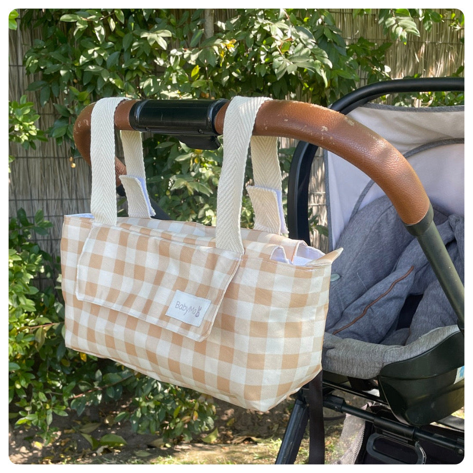 Mini Bag paseo Vichy