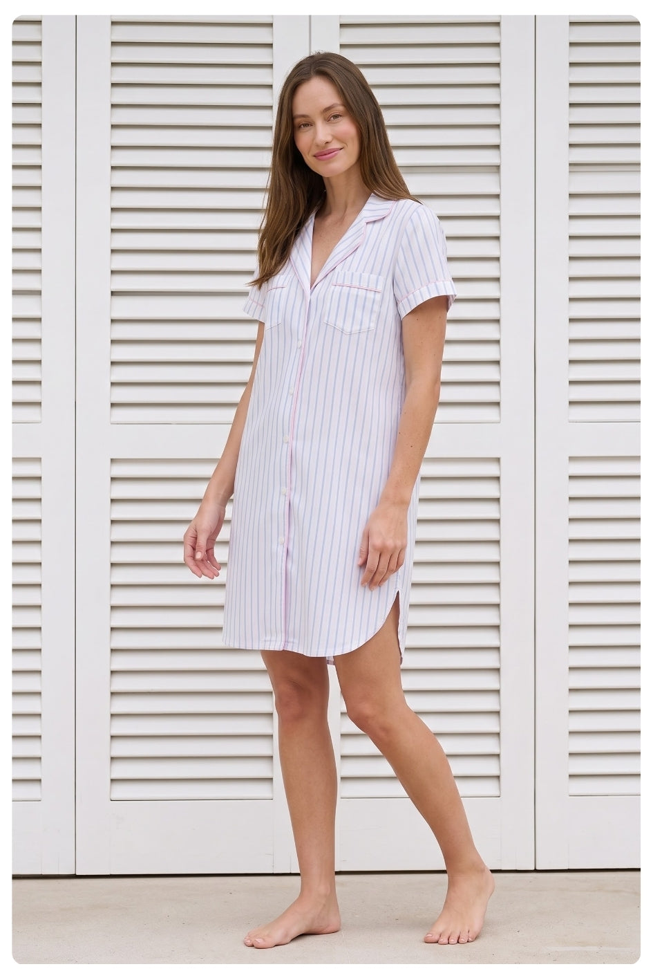 Camisola Lucia