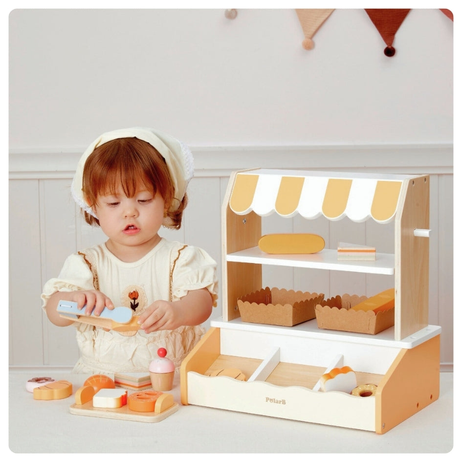 Tiendita mini confitería
