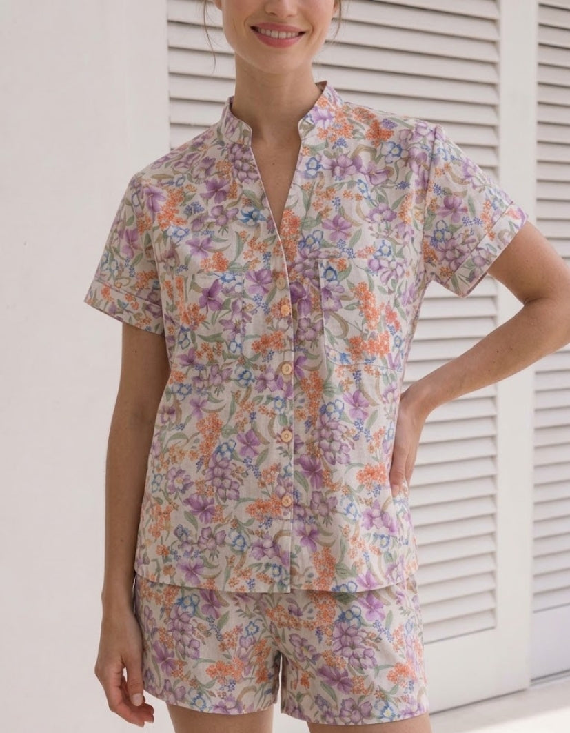 Pijamas MW