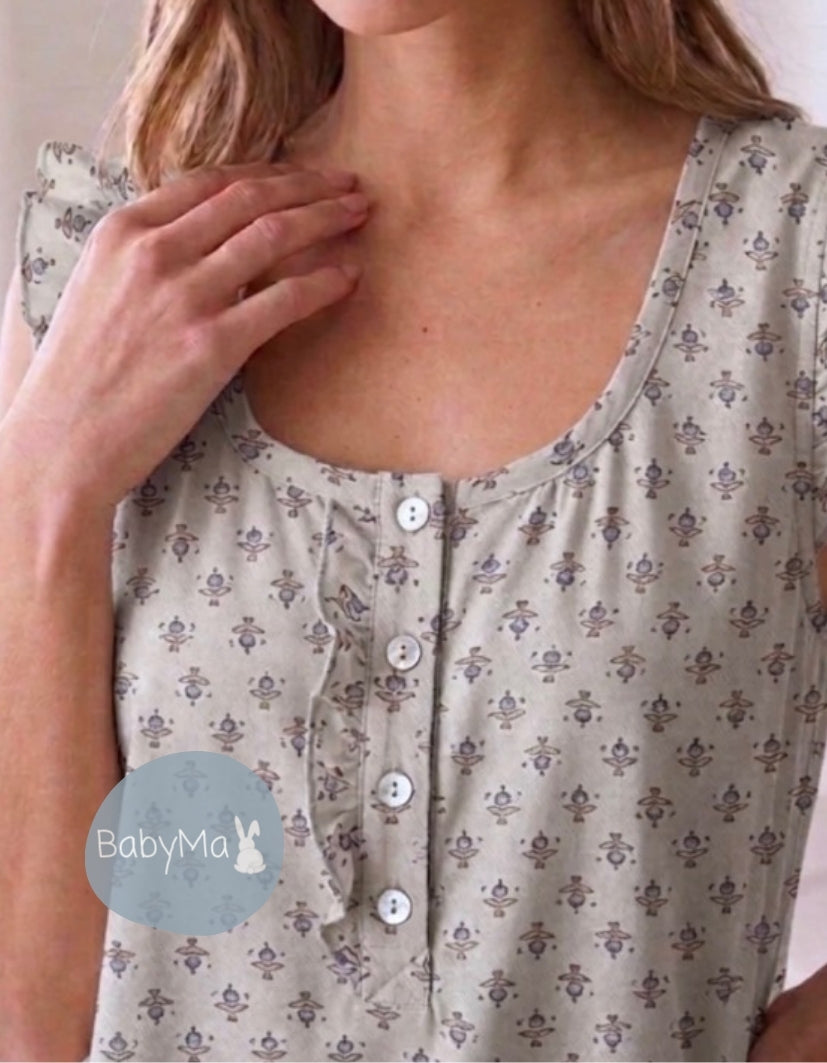 Pijamas MW