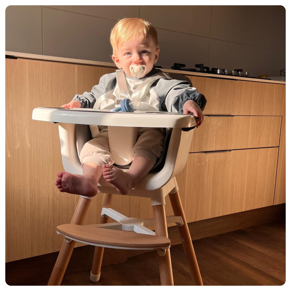 Silla Klar
