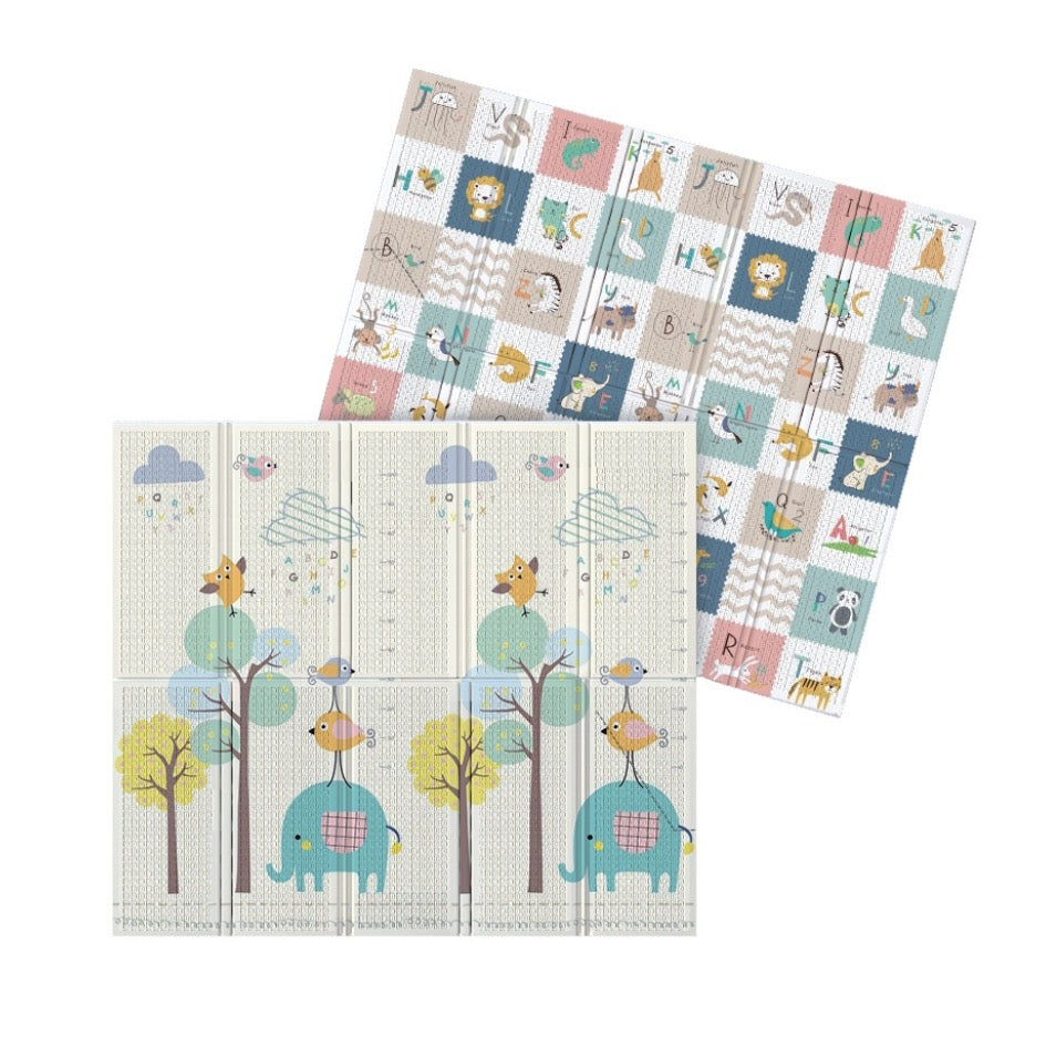 Alfombra antigolpe 1,5m x 2,0m Forest