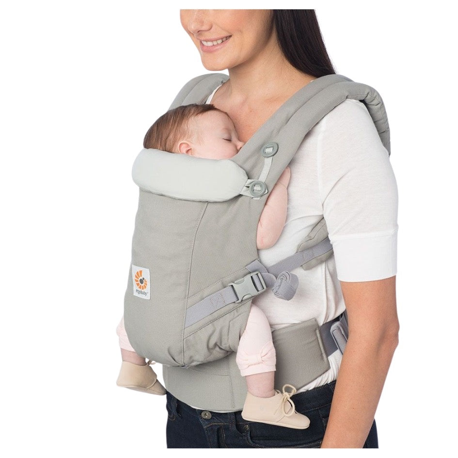 Porta bebé ergonómico adapt Ergobaby