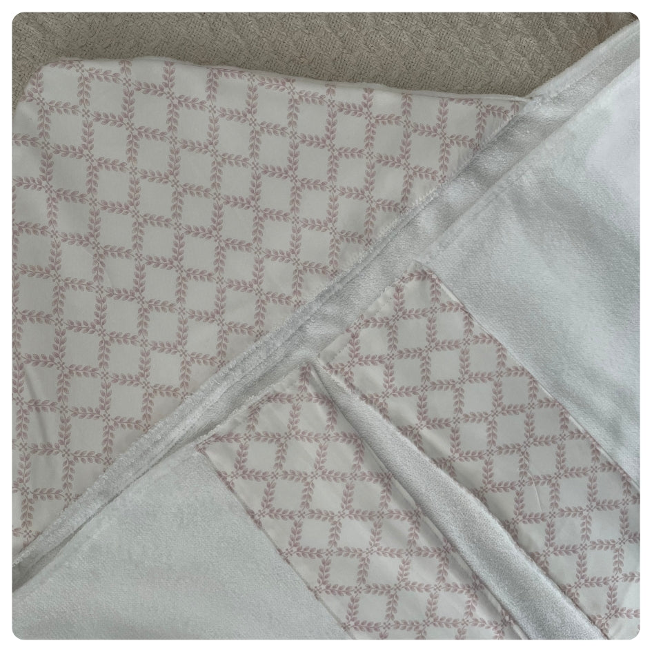 Toallón rectangular Portugal