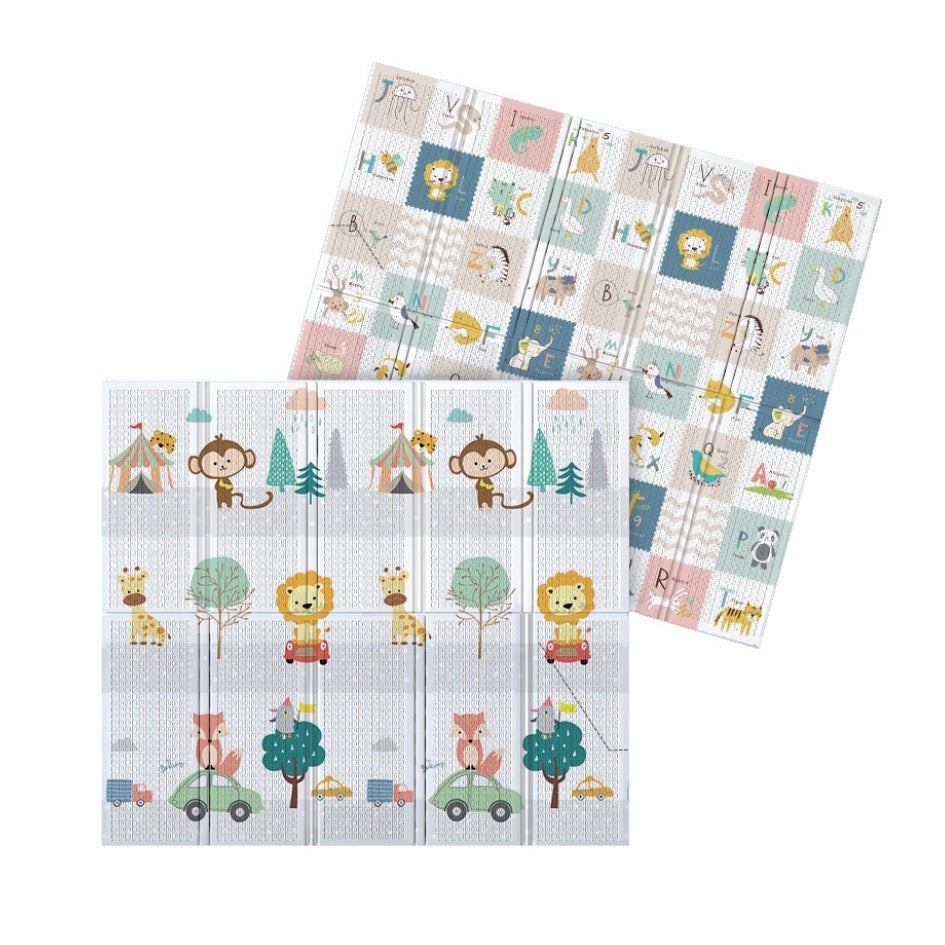 Alfombra antigolpe 1,5m x 2,0m City