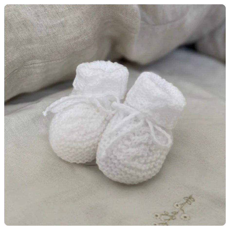 Box nacimiento L dralon o hilo