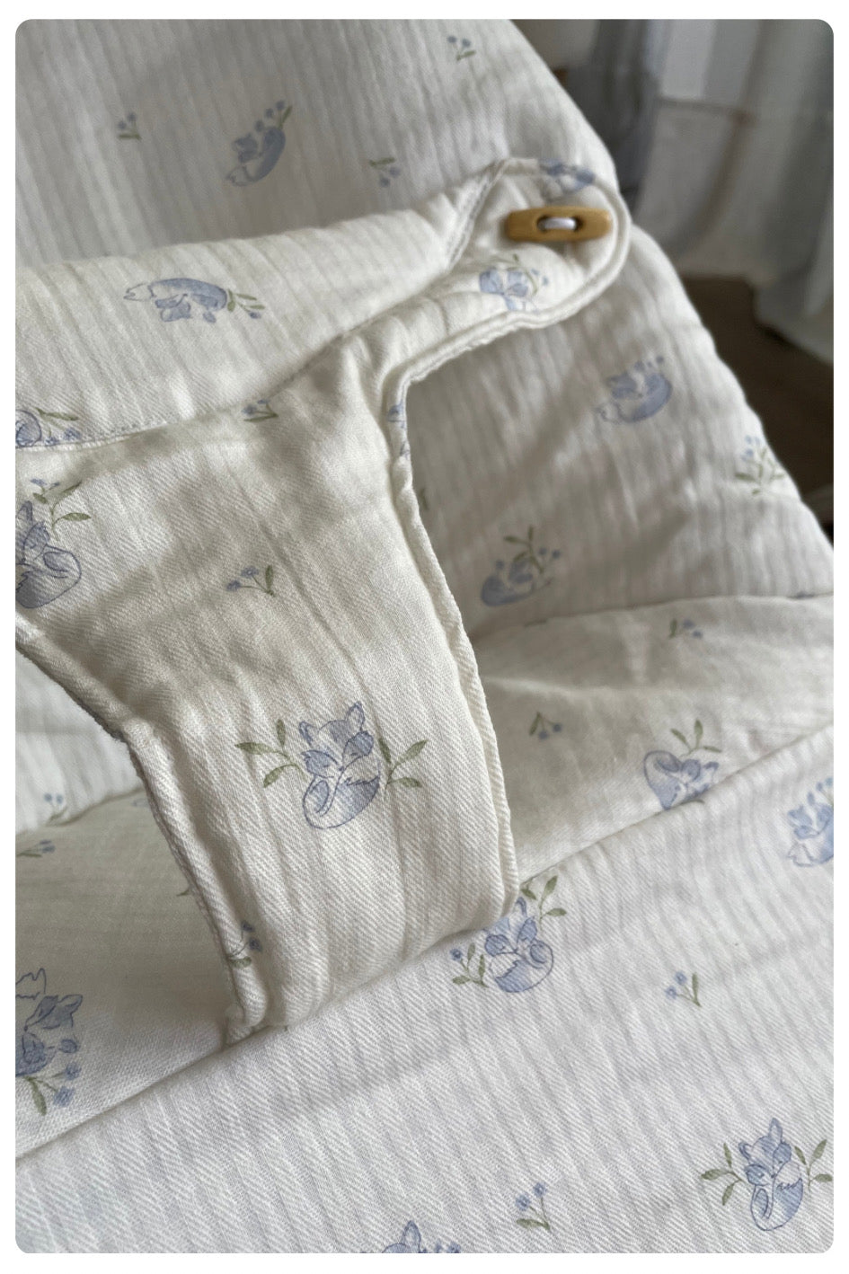 Mecedora Slim Sleep