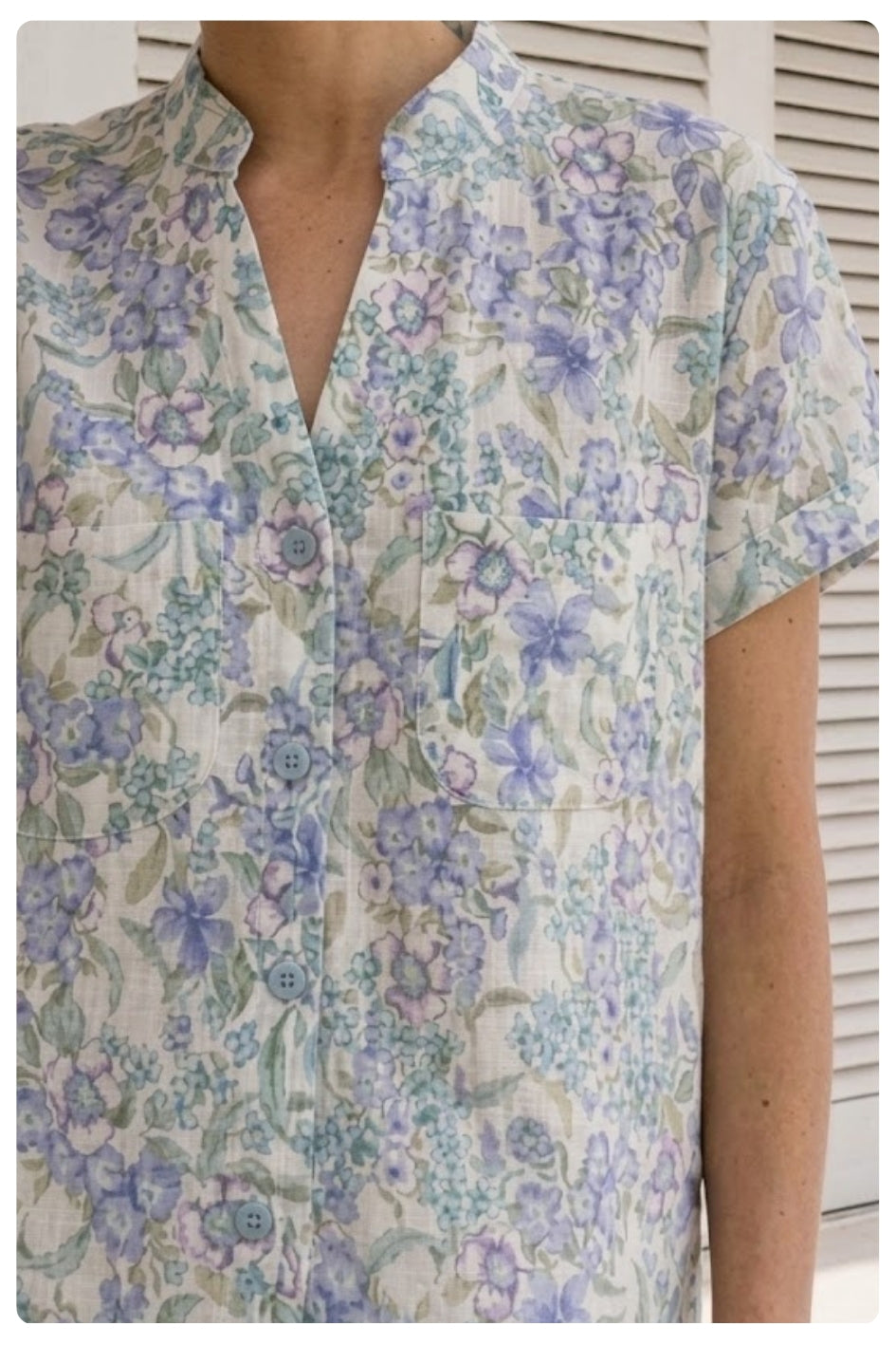 Pijama Josefina