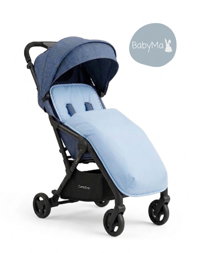 Colchon coche MW