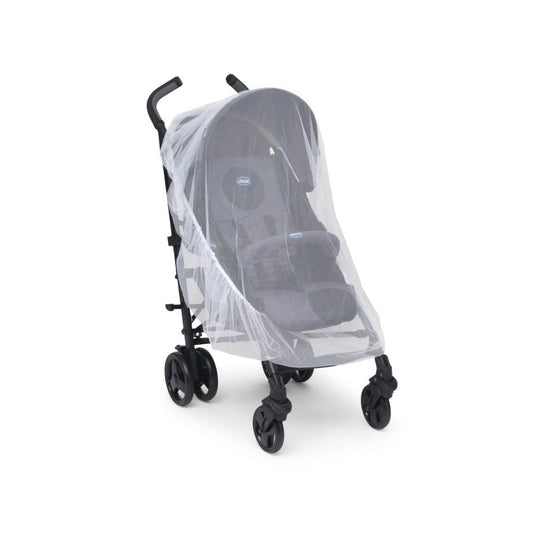 Mosquitero para coche