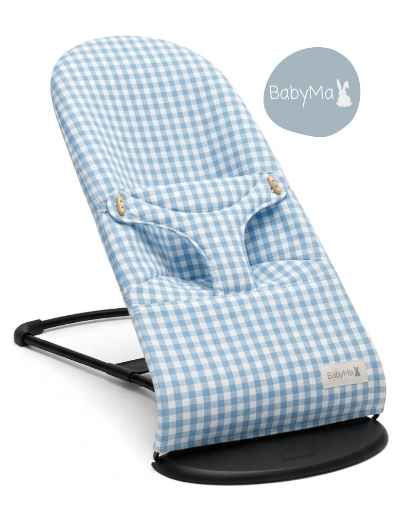 Mecedora Slim BABYMA