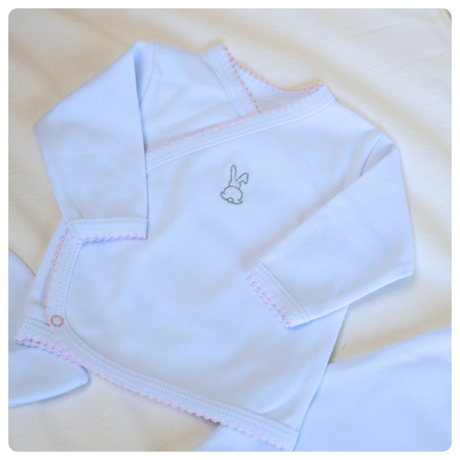 Box nacimiento M algodón