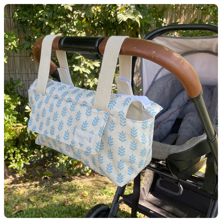 Mini Bag paseo Spikes