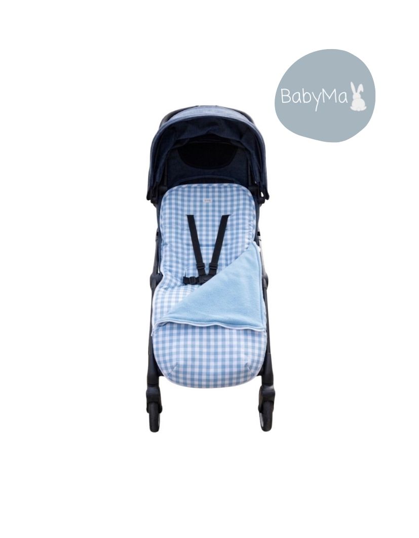 Colchon coche MW