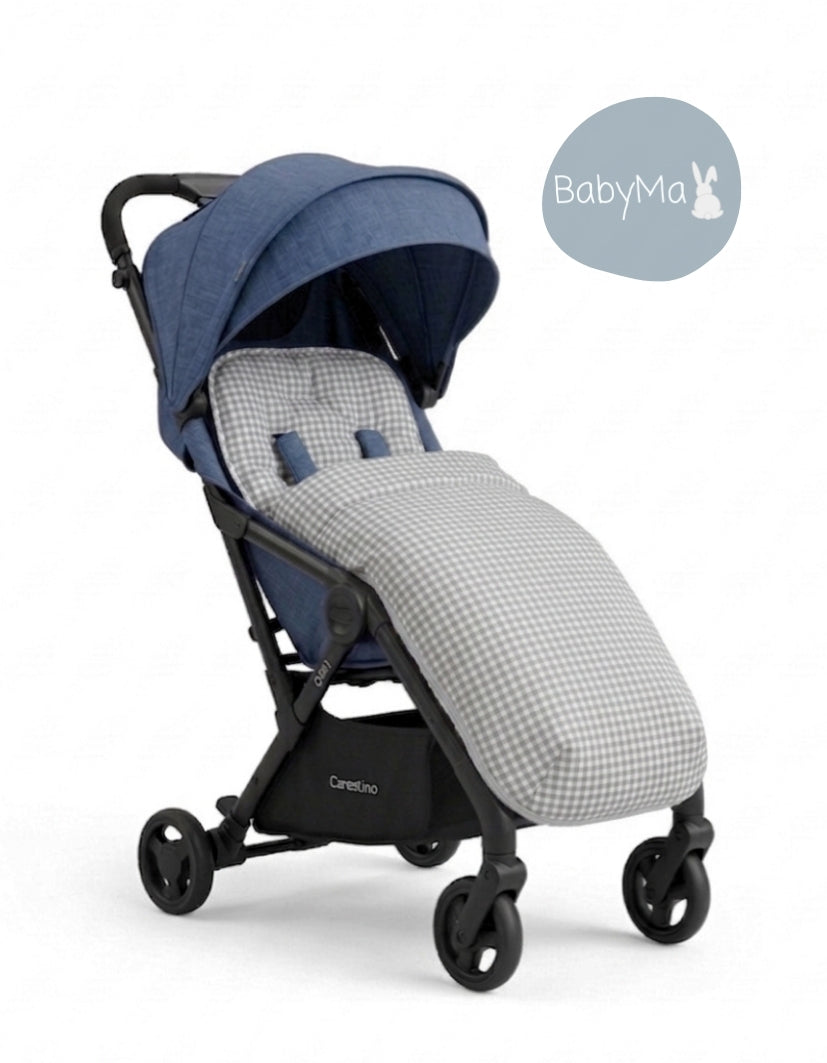 Colchon coche MW