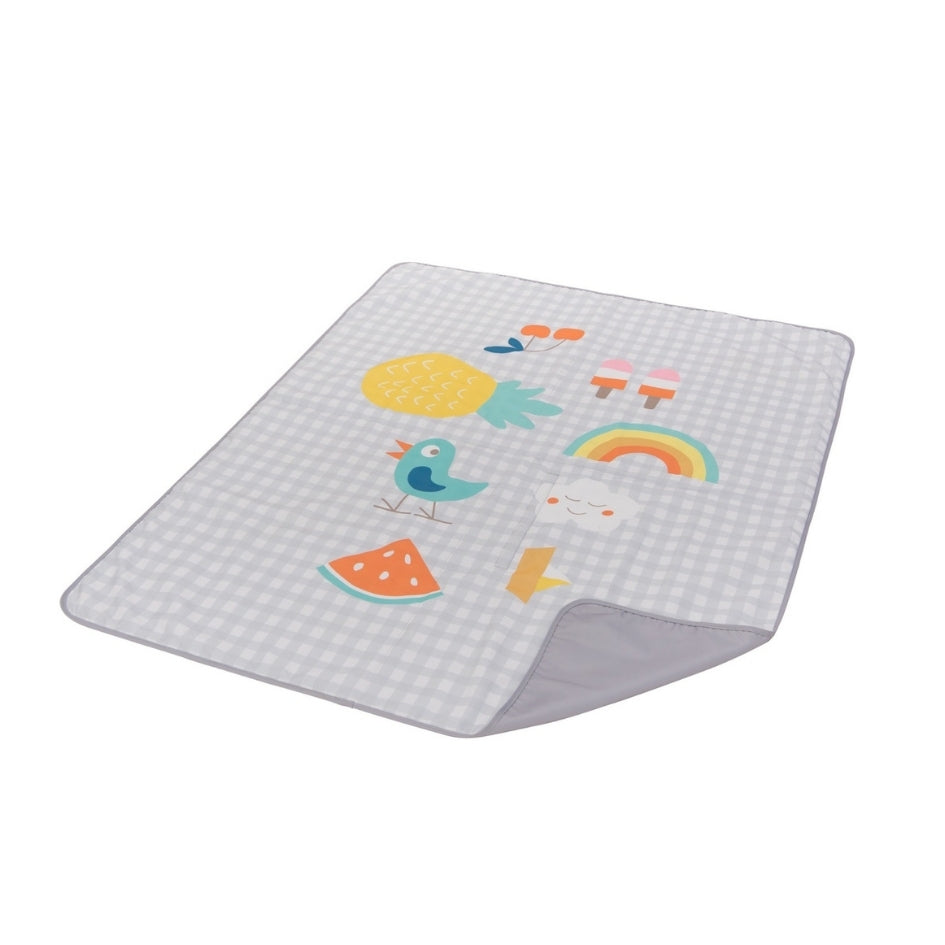 Playmat
