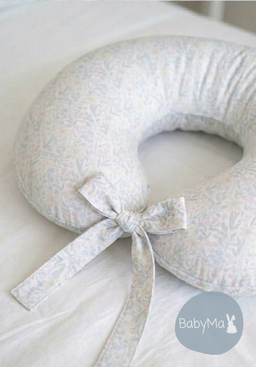 Almohadón de lactancia