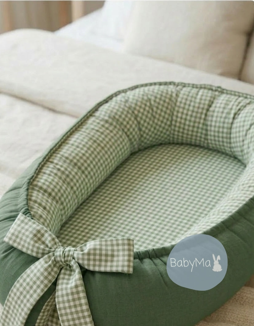 Nidito de contención