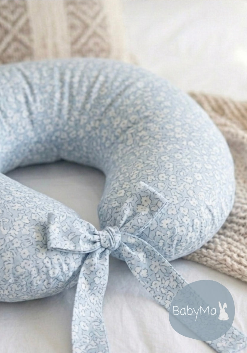 Almohadón de lactancia