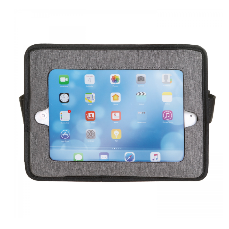 Espejo para auto/porta iPAD