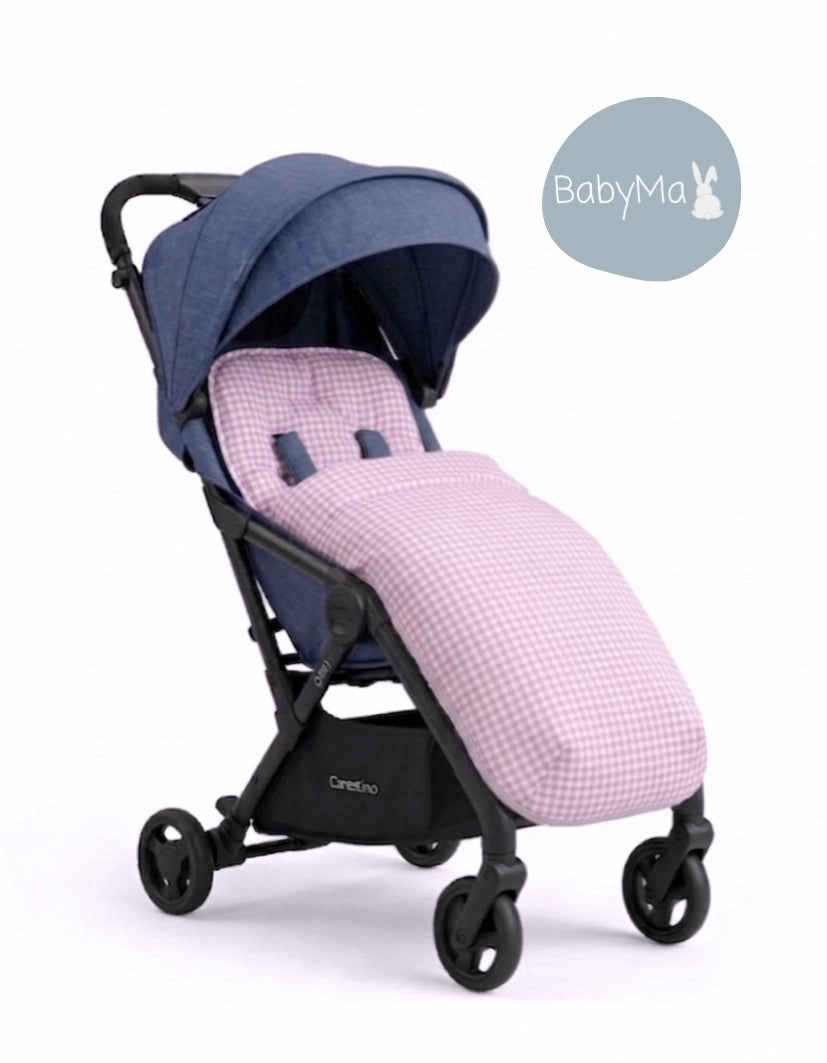 Colchon coche MW