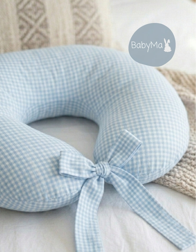 Almohadones MW