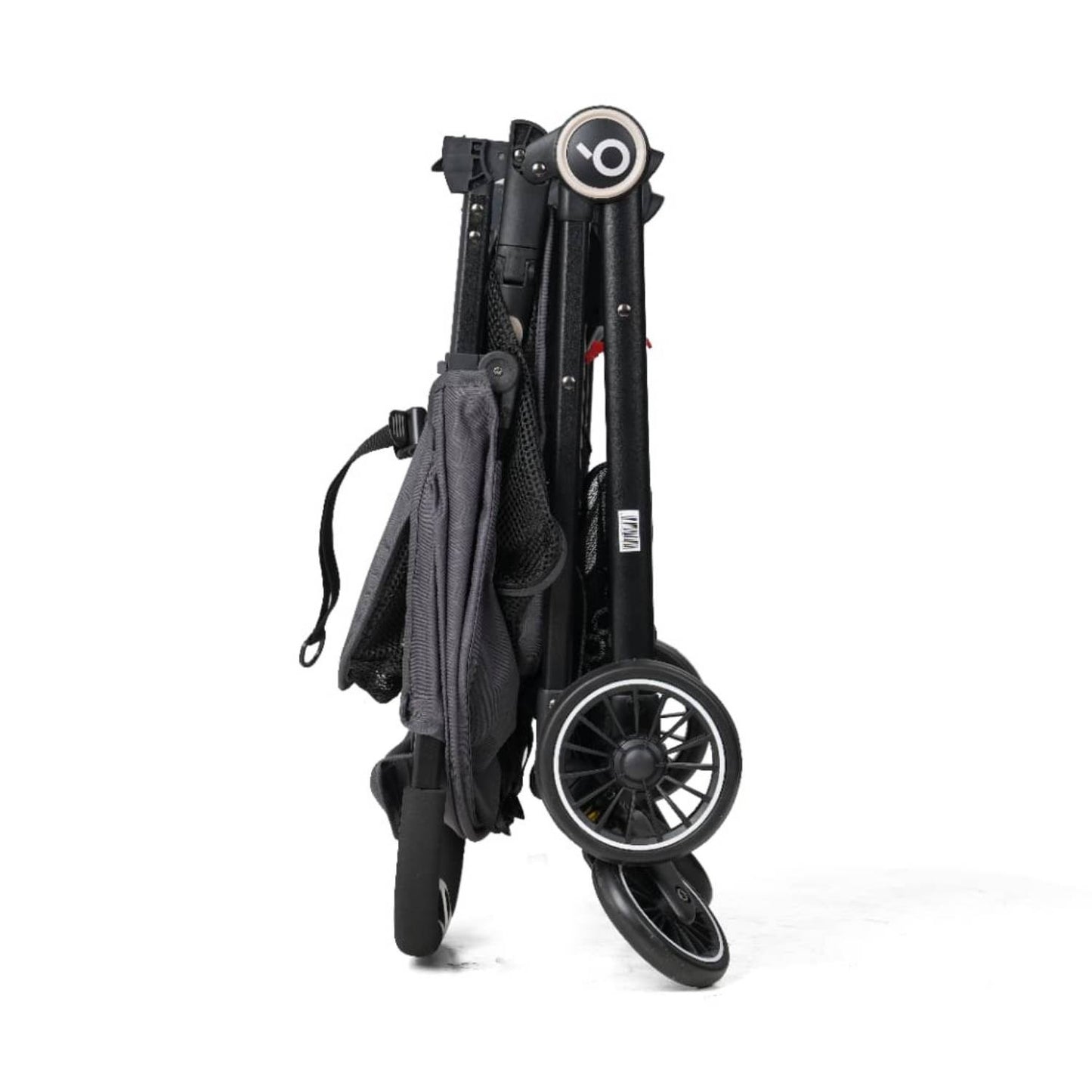 Cochecito de bebé ultra compacto