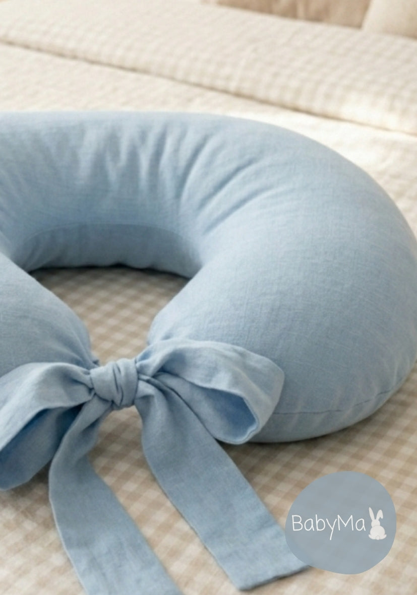 Almohadón de lactancia