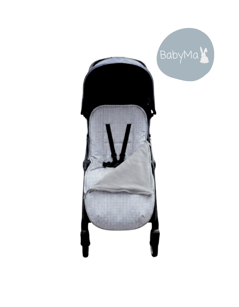 Colchon coche MW