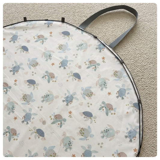 Playmat Explorers Tortoise PREVENTA entrega 5/10