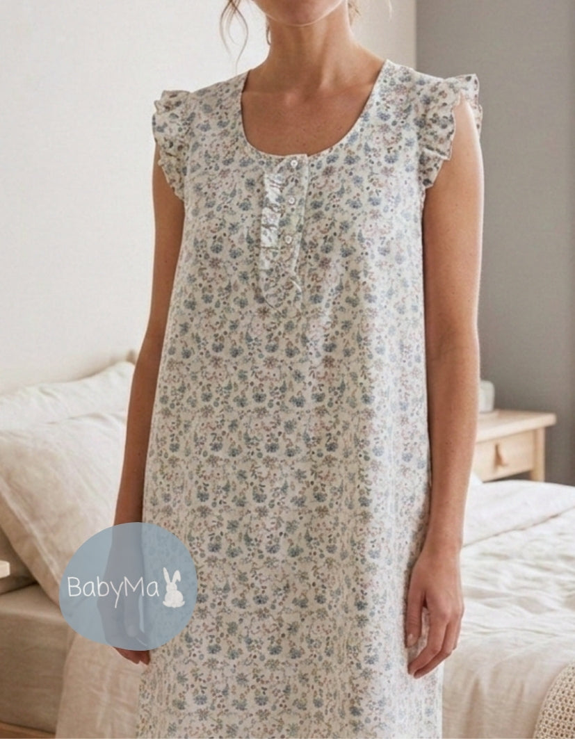 Pijamas MW