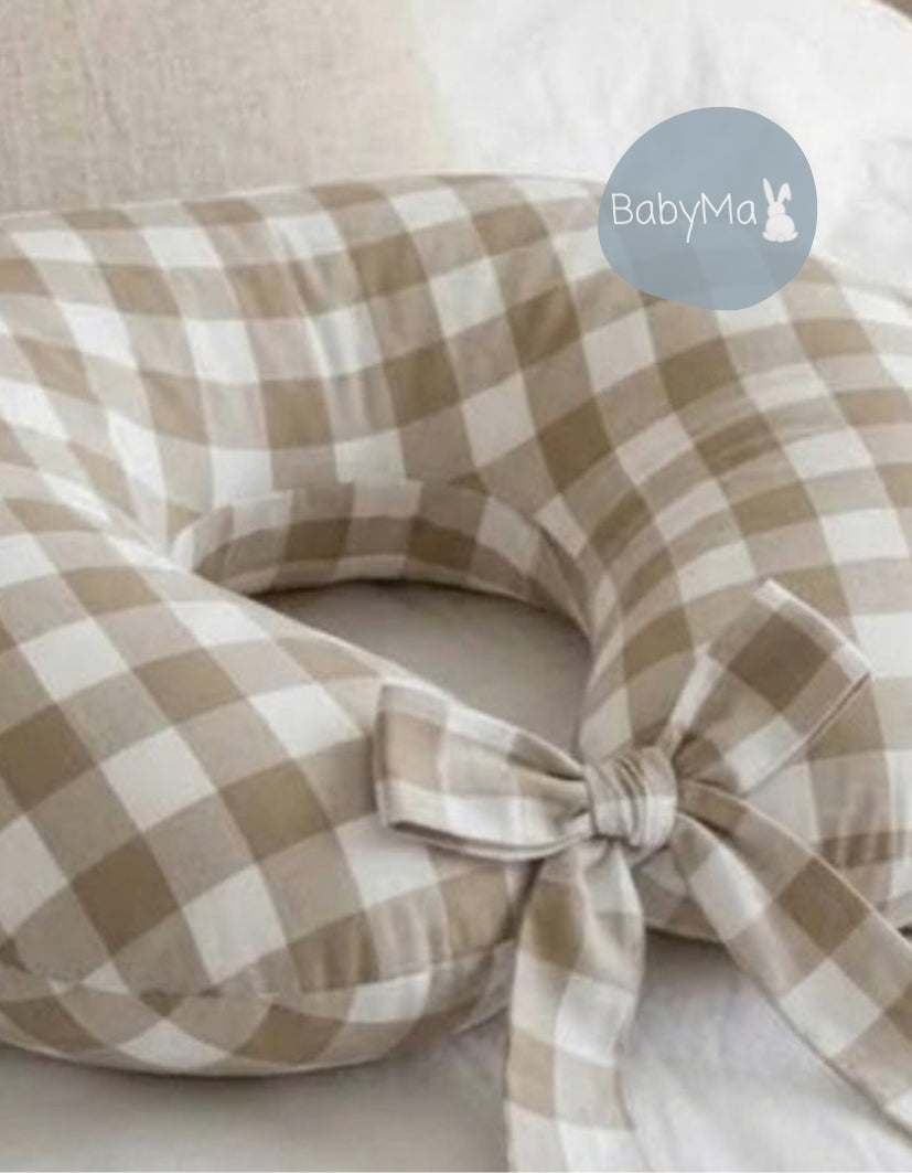 Almohadones MW