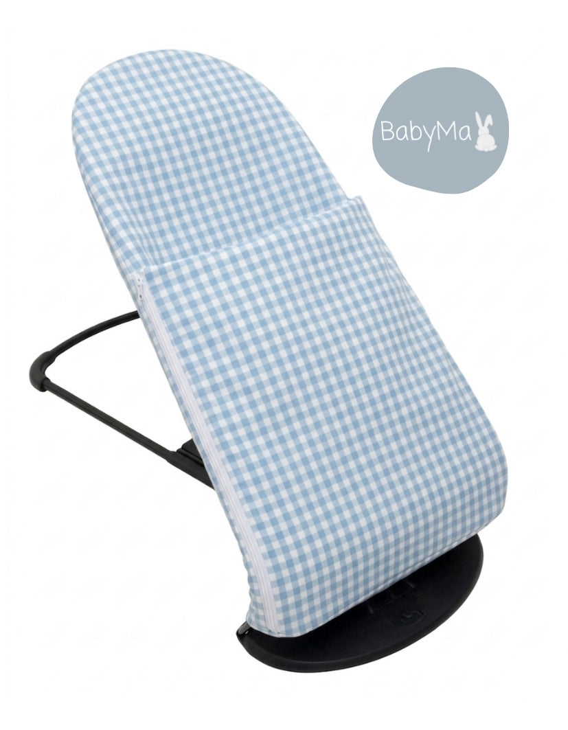Mecedora Slim invierno BABYMA