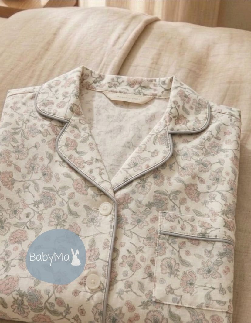 Pijamas MW