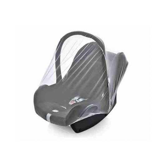 Mosquitero para huevito