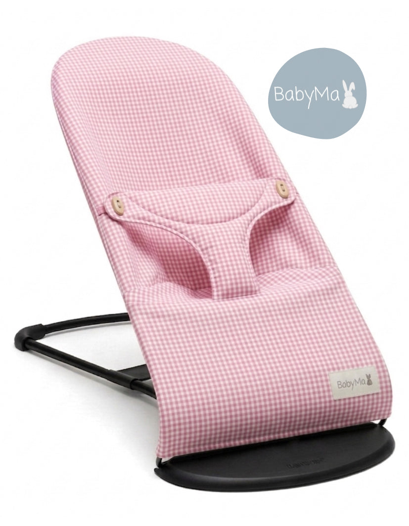 Mecedora Slim BABYMA