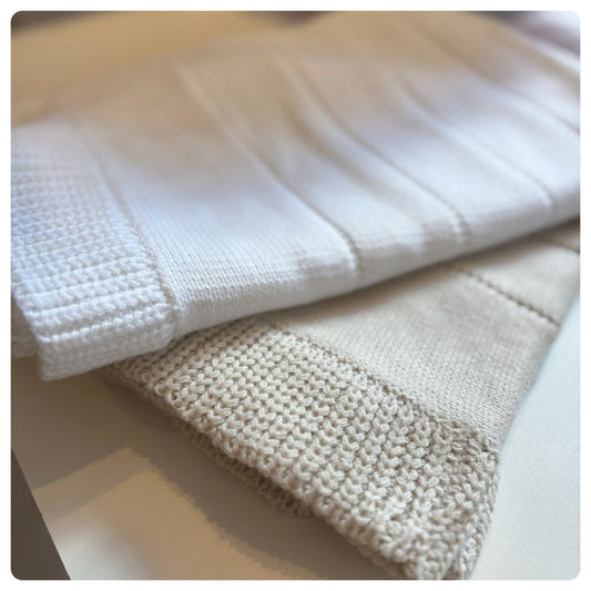 Rebozo dralon
