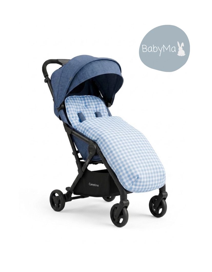 Colchon coche MW