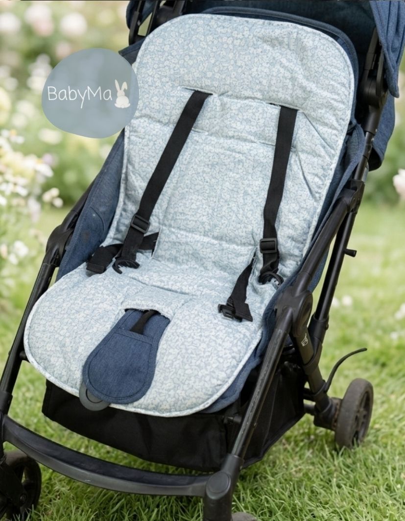 Colchon coche MW