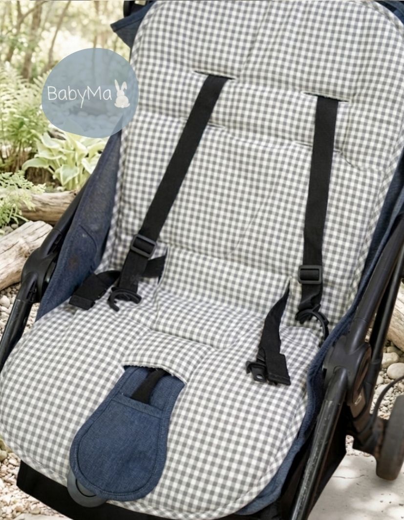 Colchon coche MW