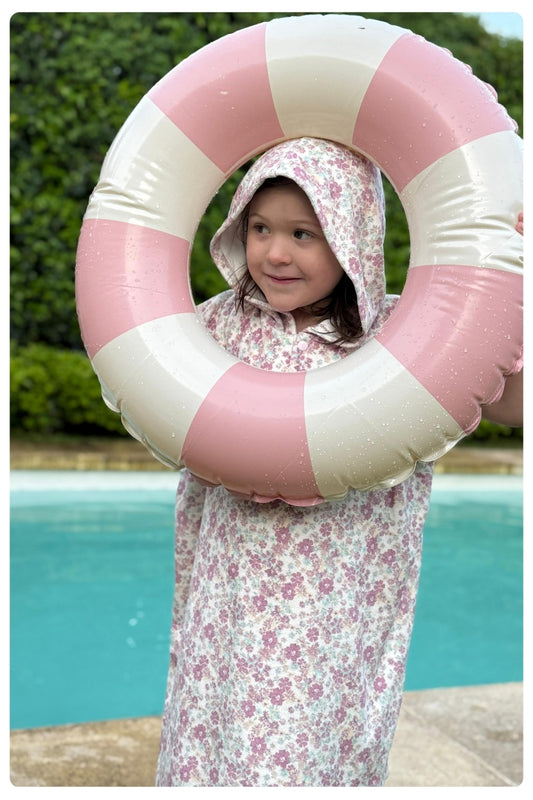 Poncho Rose - PREVENTA