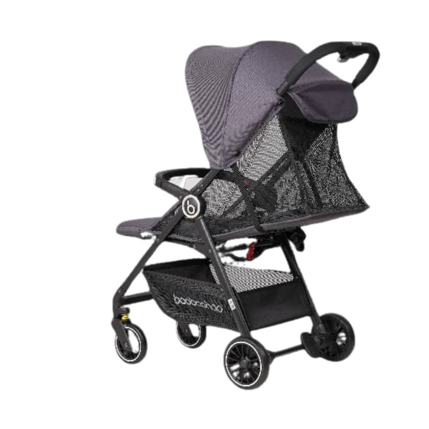 Cochecito de bebé ultra compacto