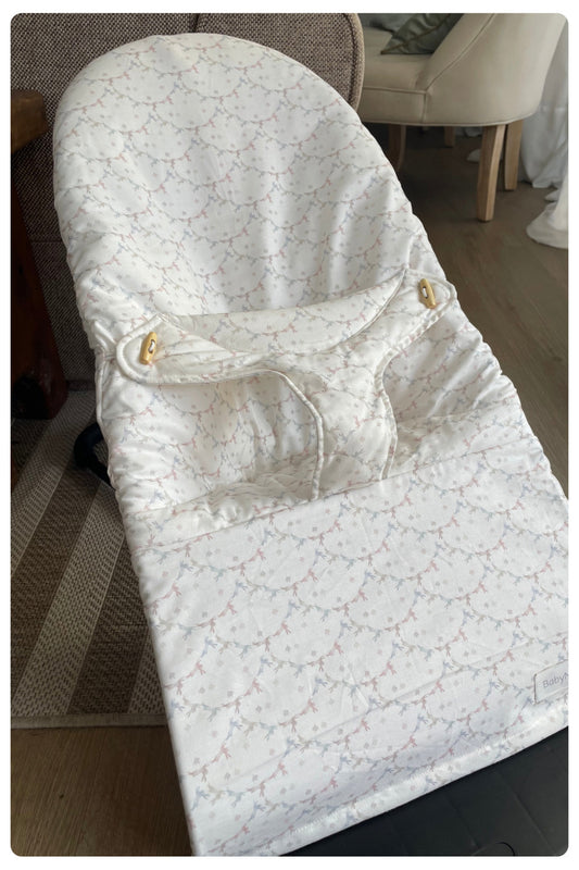 Mecedora Slim Bunny